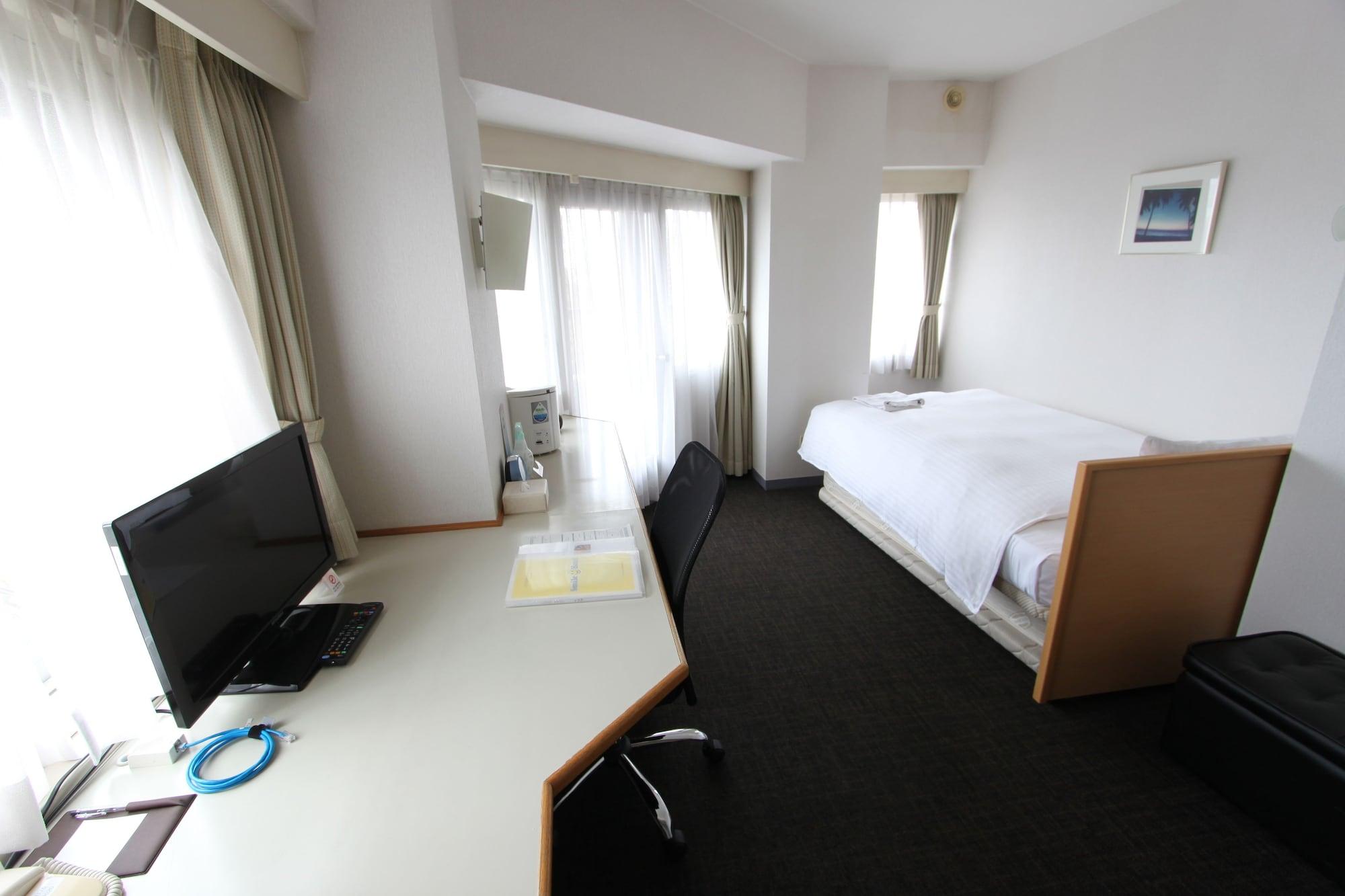 Smile Hotel Tokyo Tamanagayama Zewnętrze zdjęcie