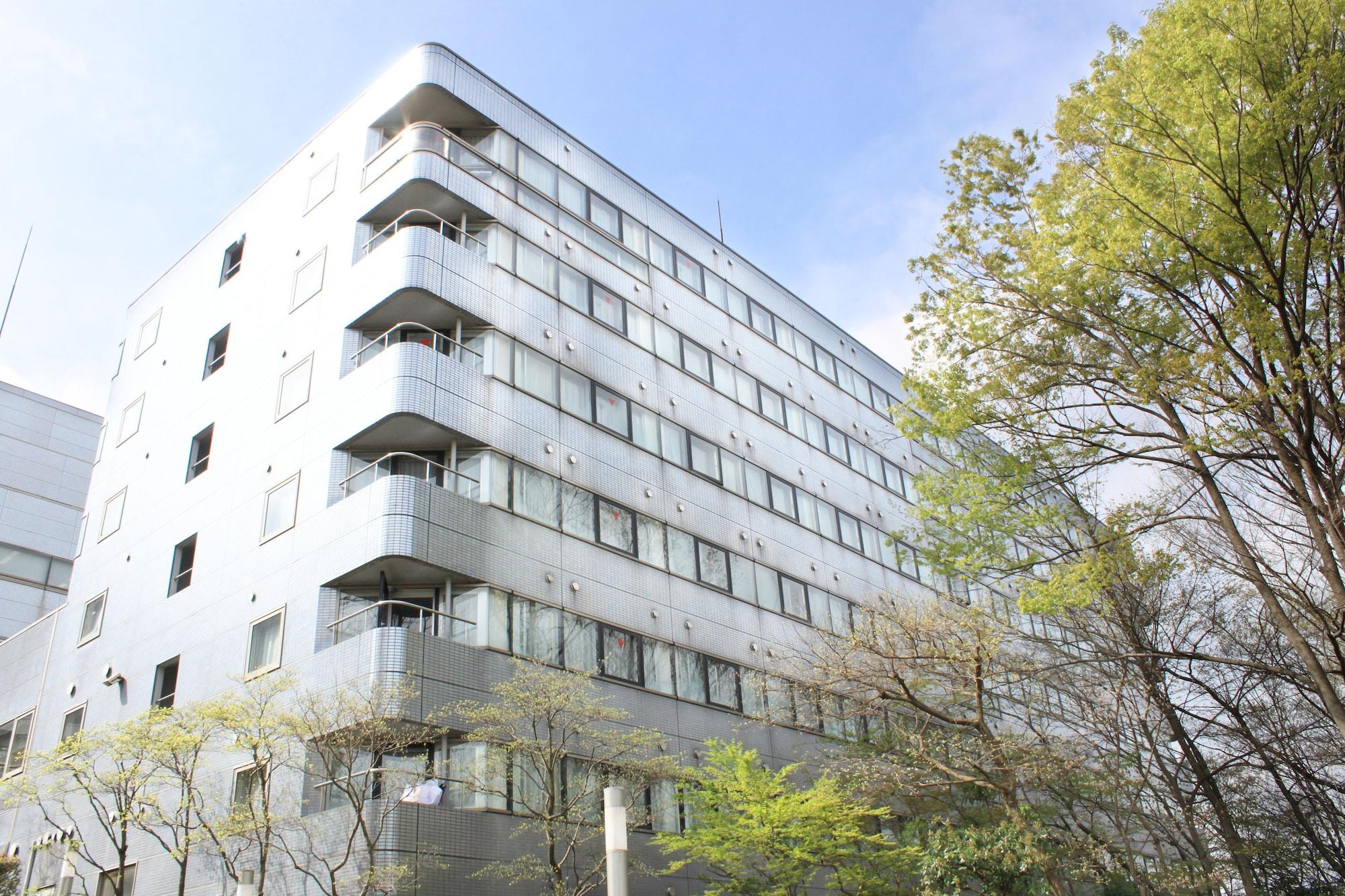 Smile Hotel Tokyo Tamanagayama Zewnętrze zdjęcie