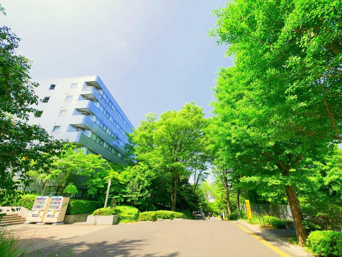 Smile Hotel Tokyo Tamanagayama Zewnętrze zdjęcie