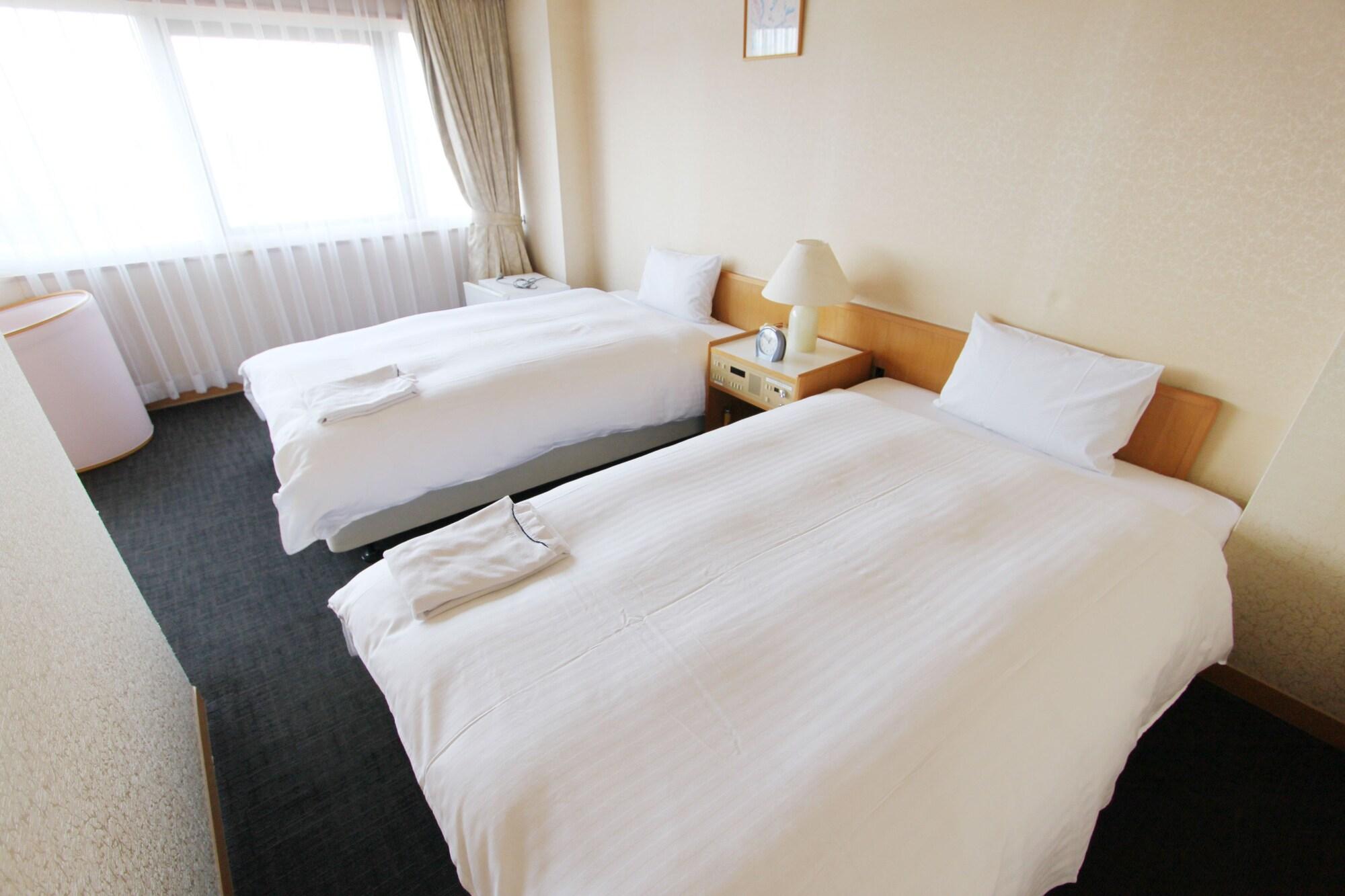 Smile Hotel Tokyo Tamanagayama Zewnętrze zdjęcie