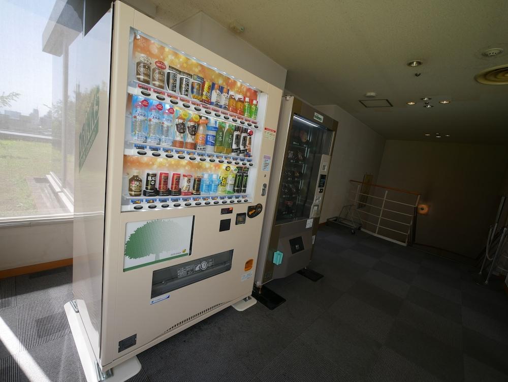 Smile Hotel Tokyo Tamanagayama Zewnętrze zdjęcie