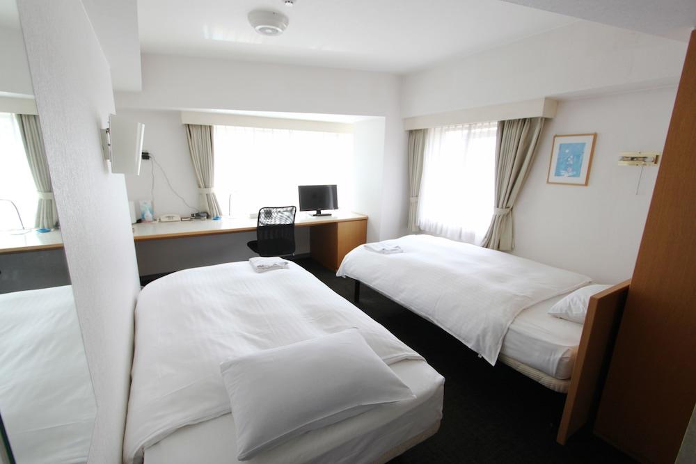 Smile Hotel Tokyo Tamanagayama Zewnętrze zdjęcie